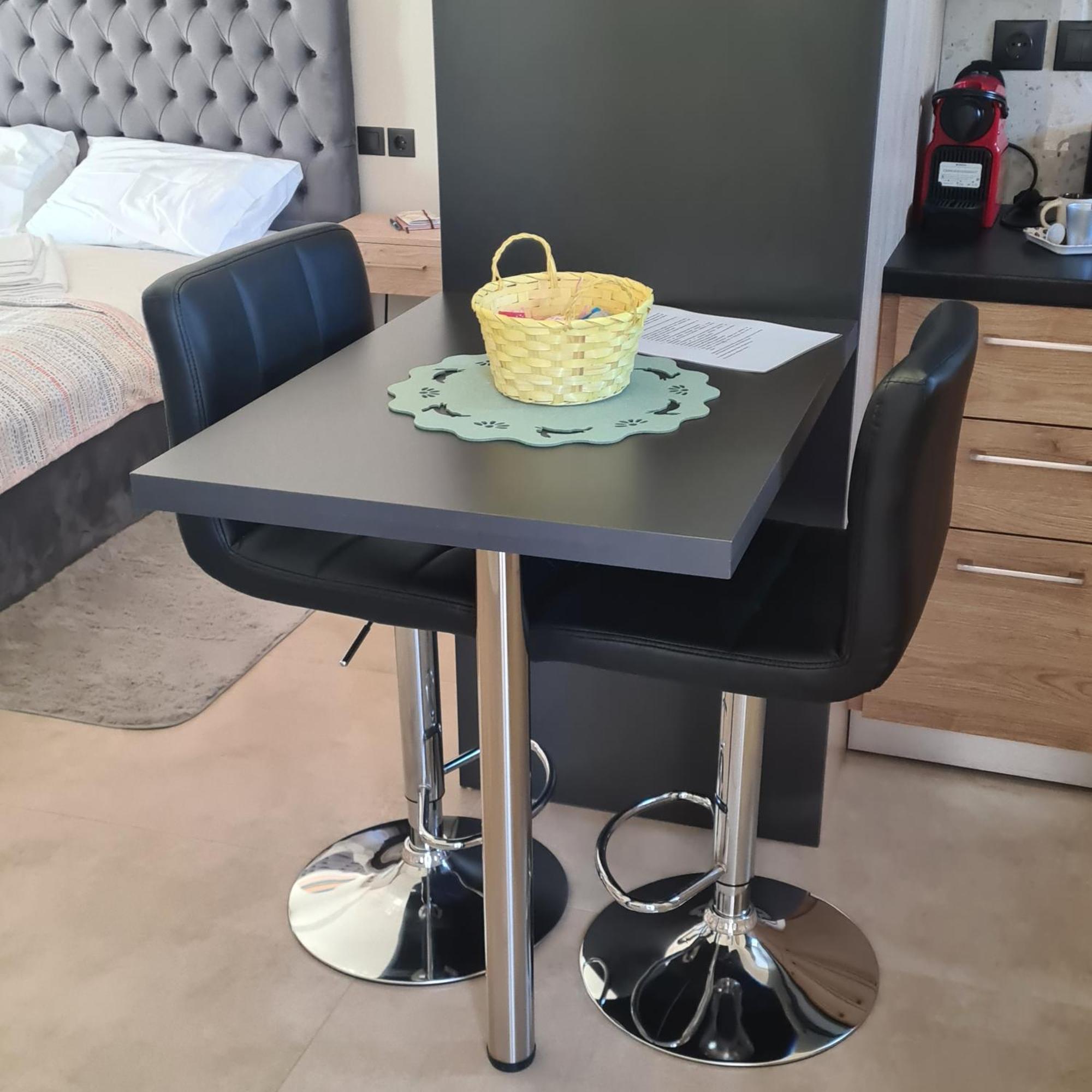 Fay'S Luxury Loft Lägenhet Volos Exteriör bild